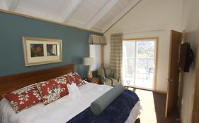 Chalet High Resort Basye Va
